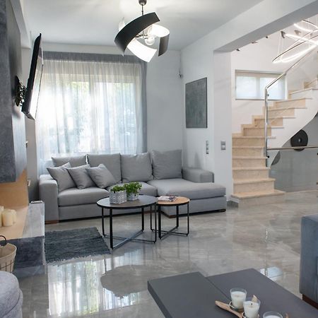 Palmyra Athens Villa Екстериор снимка