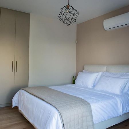 Palmyra Athens Villa Екстериор снимка