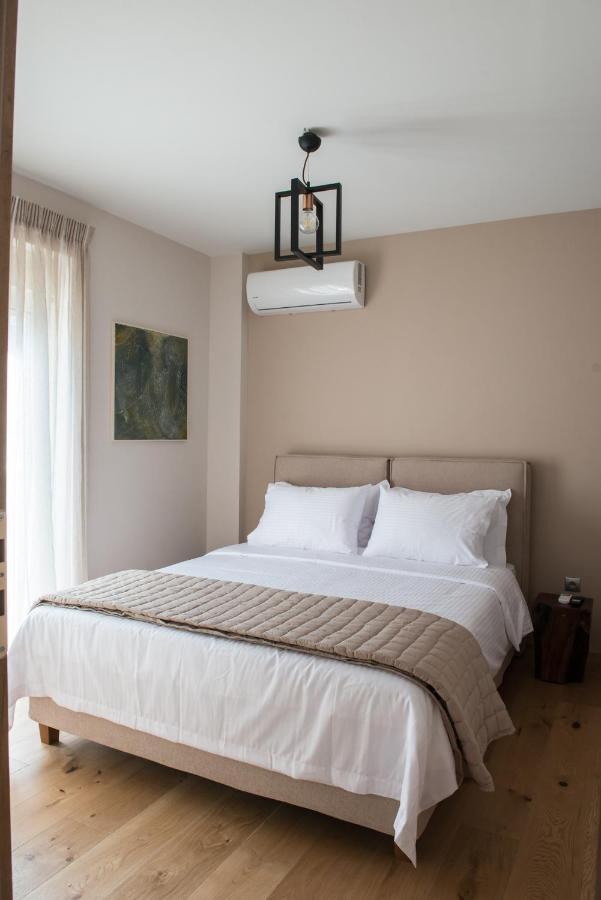 Palmyra Athens Villa Екстериор снимка