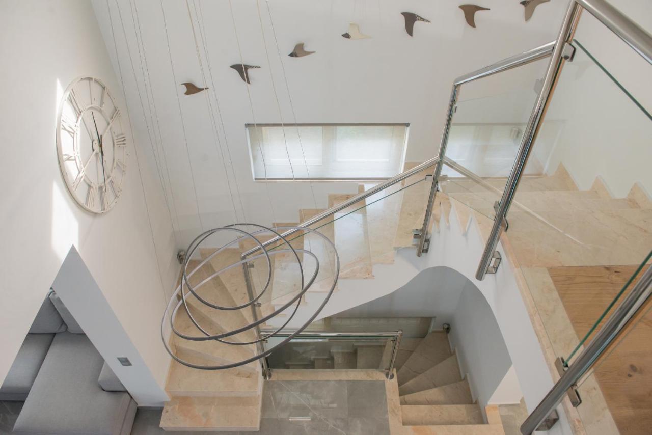 Palmyra Athens Villa Екстериор снимка