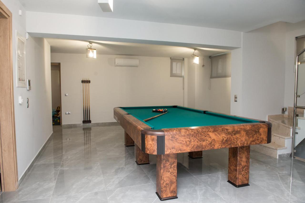Palmyra Athens Villa Екстериор снимка