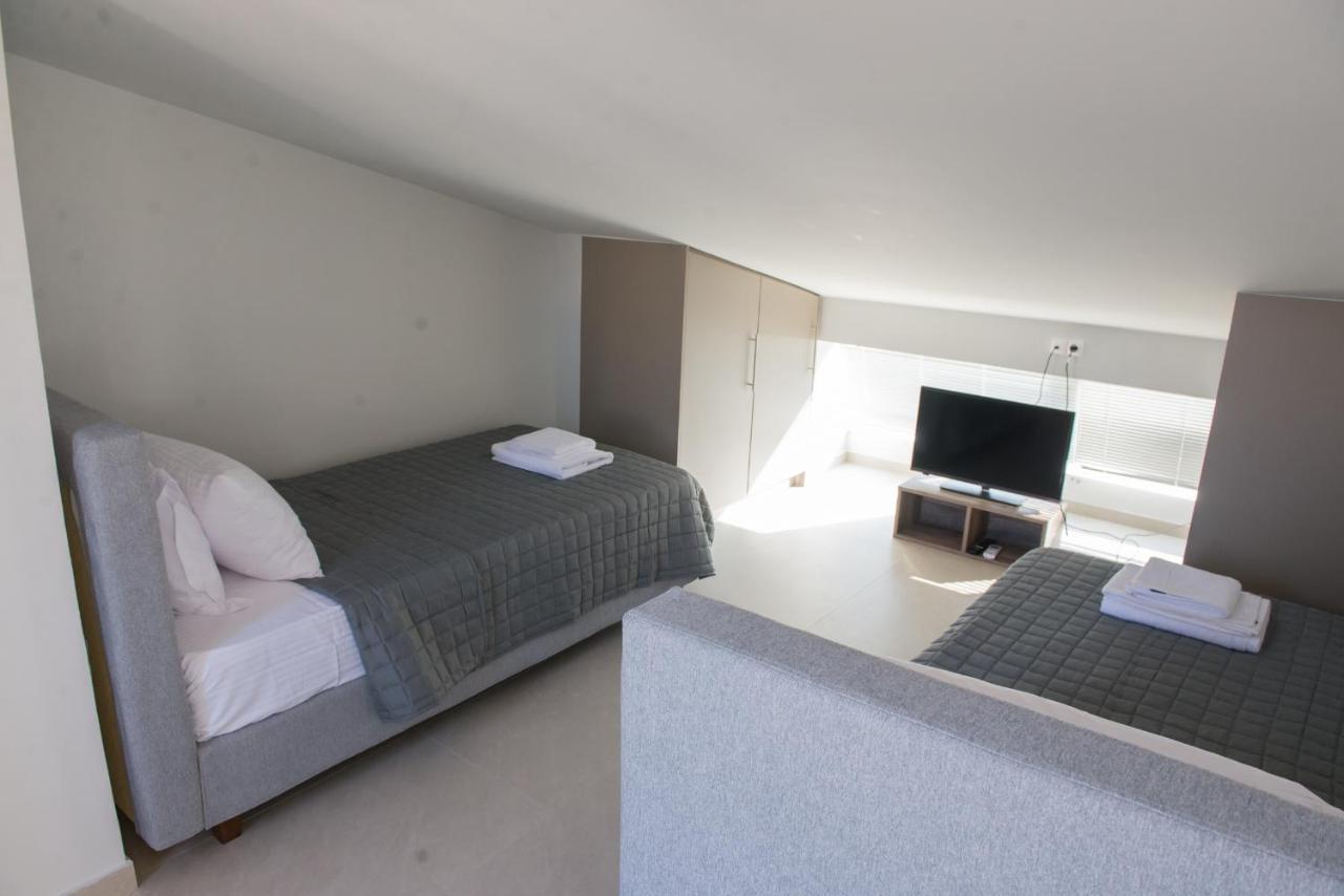 Palmyra Athens Villa Екстериор снимка