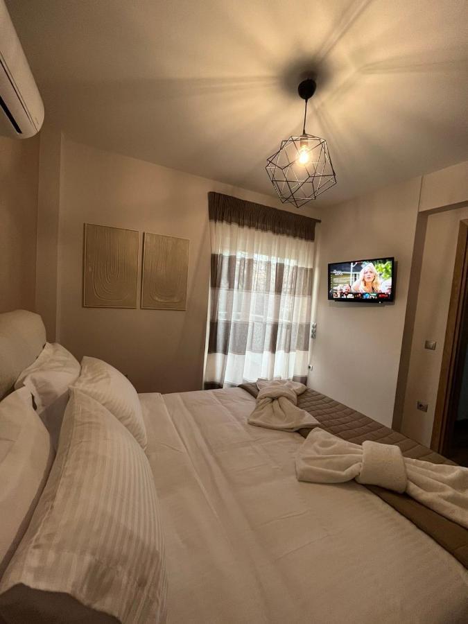 Palmyra Athens Villa Екстериор снимка