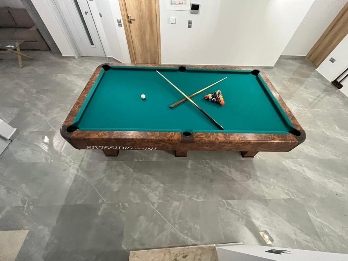 Palmyra Athens Villa Екстериор снимка