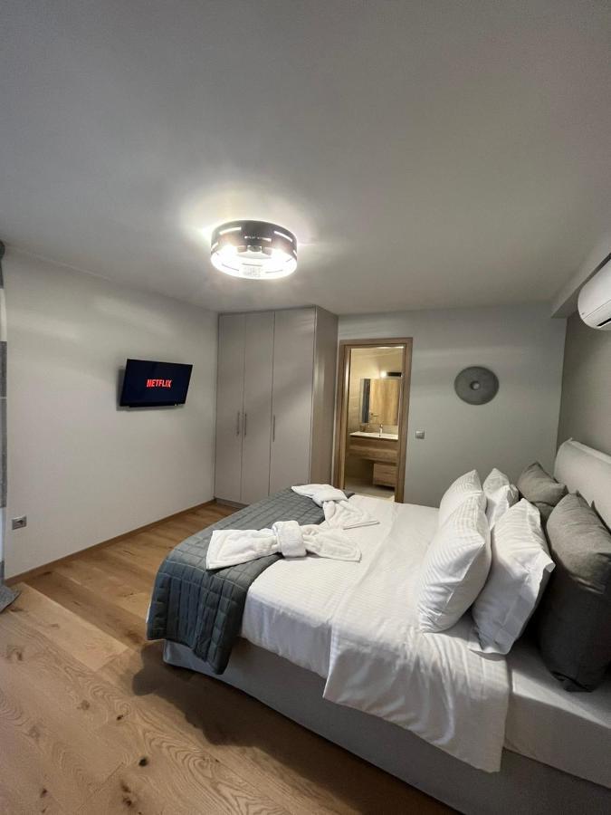 Palmyra Athens Villa Екстериор снимка