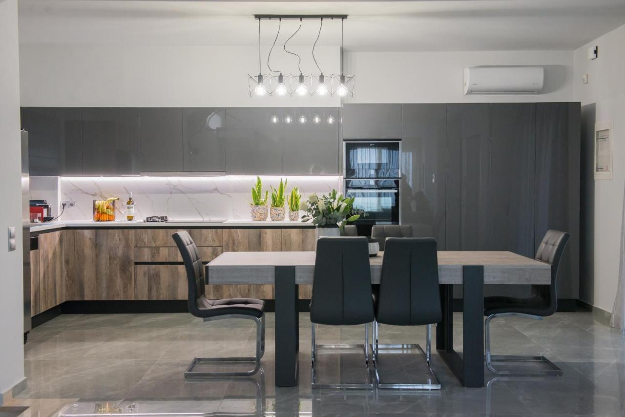 Palmyra Athens Villa Екстериор снимка