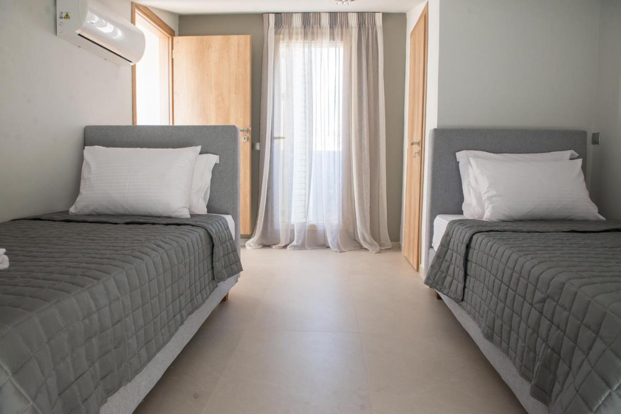Palmyra Athens Villa Екстериор снимка
