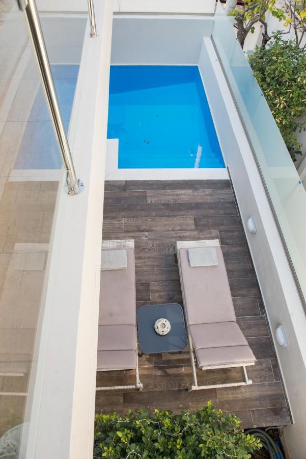 Palmyra Athens Villa Екстериор снимка