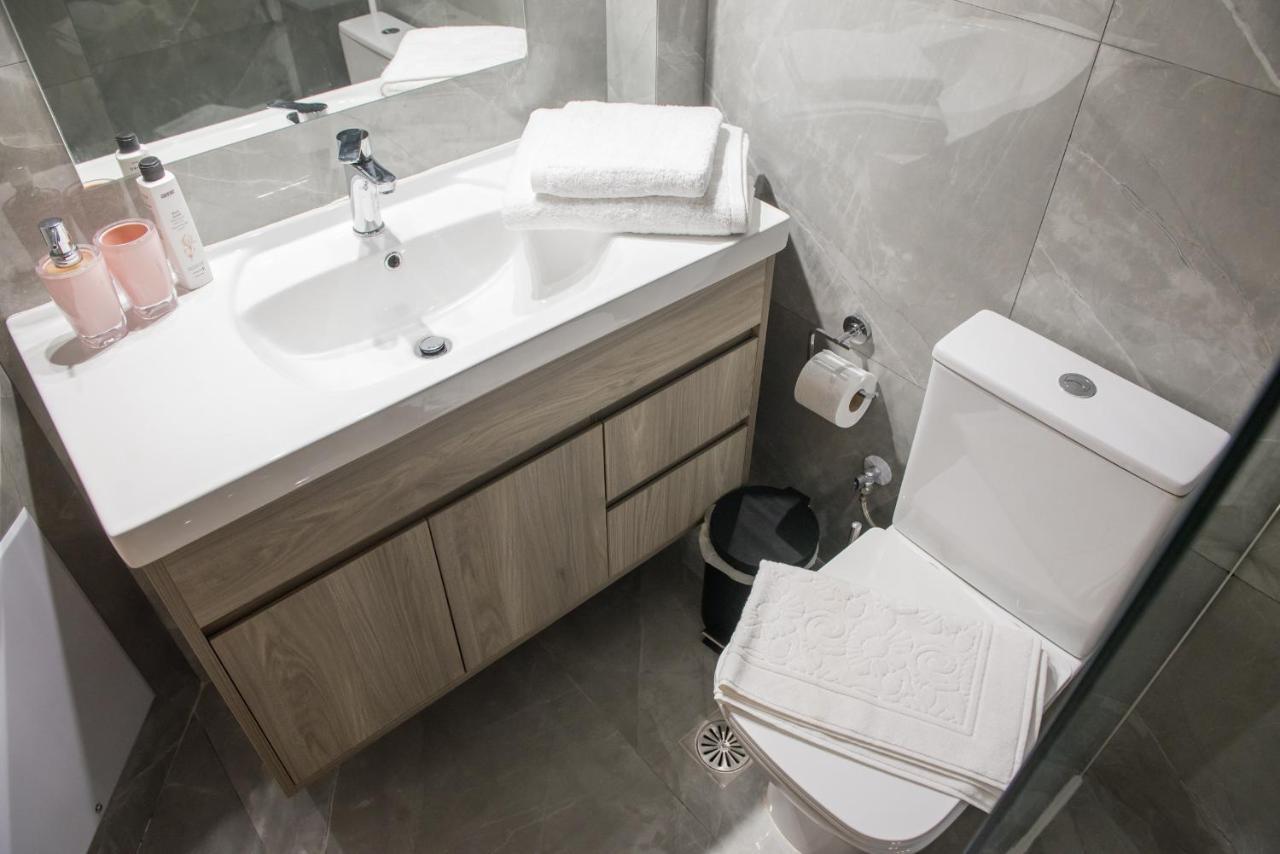 Palmyra Athens Villa Екстериор снимка