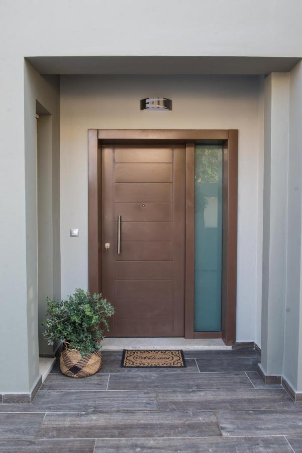 Palmyra Athens Villa Екстериор снимка