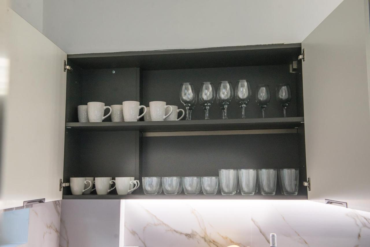 Palmyra Athens Villa Екстериор снимка