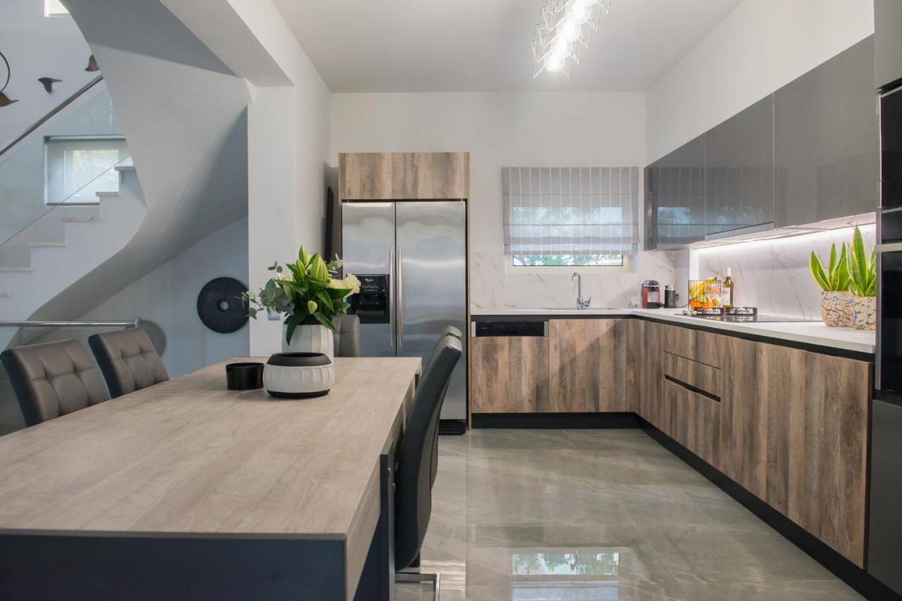 Palmyra Athens Villa Екстериор снимка