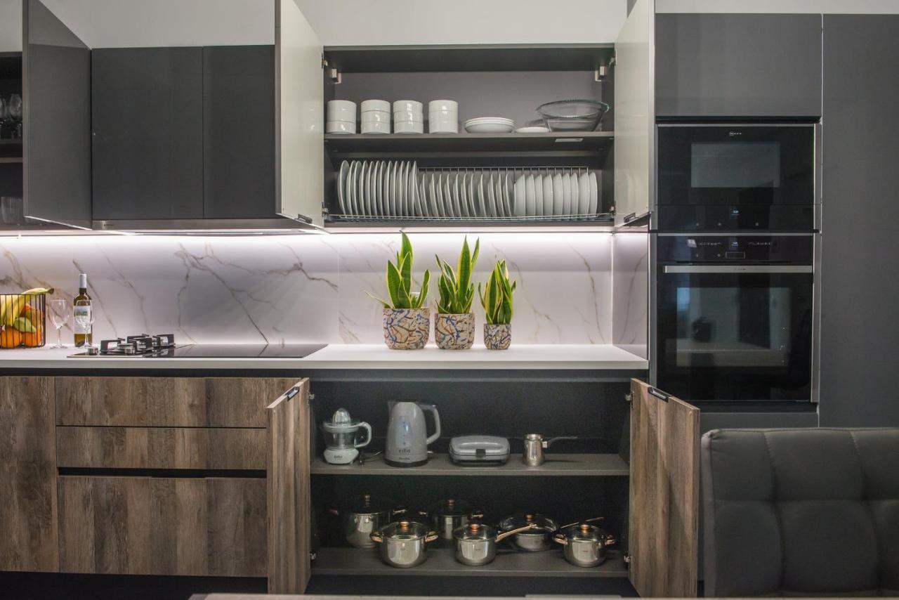 Palmyra Athens Villa Екстериор снимка