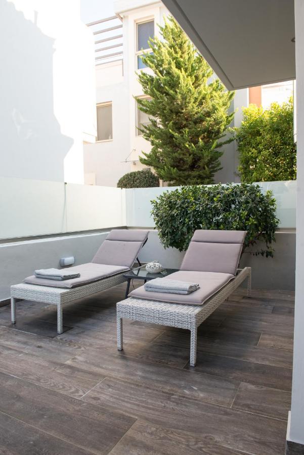 Palmyra Athens Villa Екстериор снимка