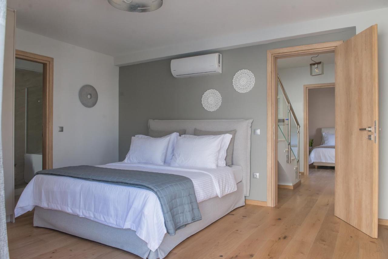 Palmyra Athens Villa Екстериор снимка