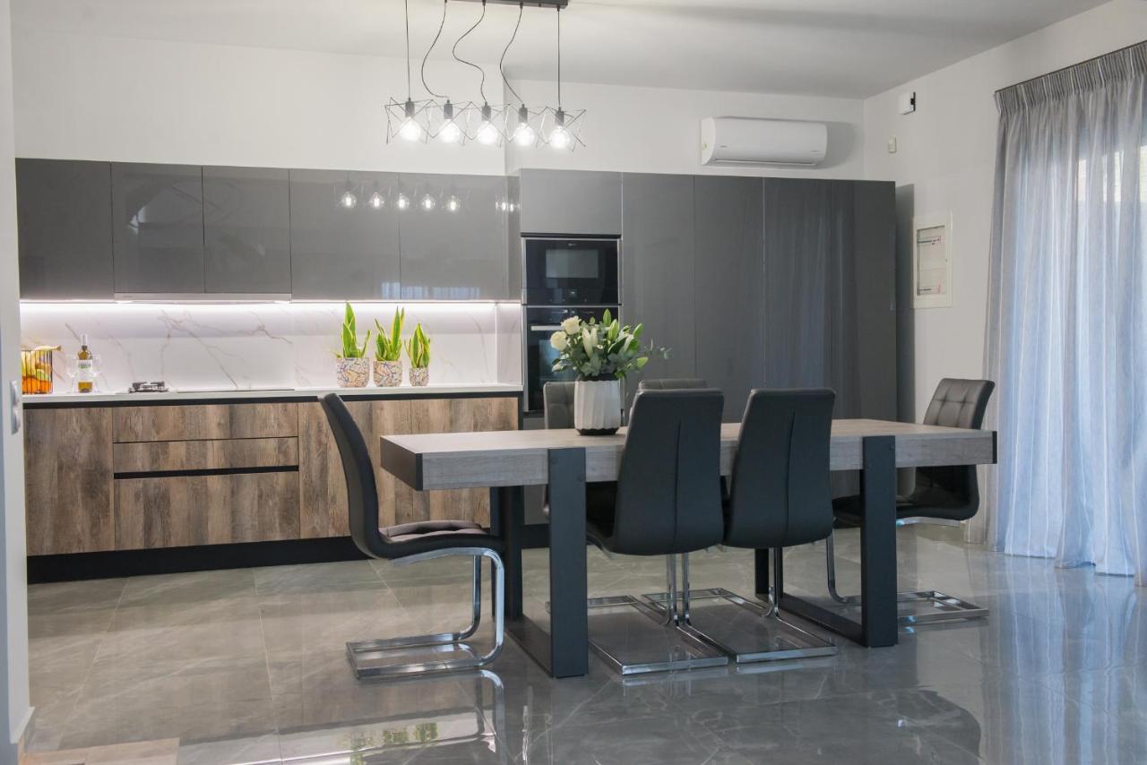 Palmyra Athens Villa Екстериор снимка