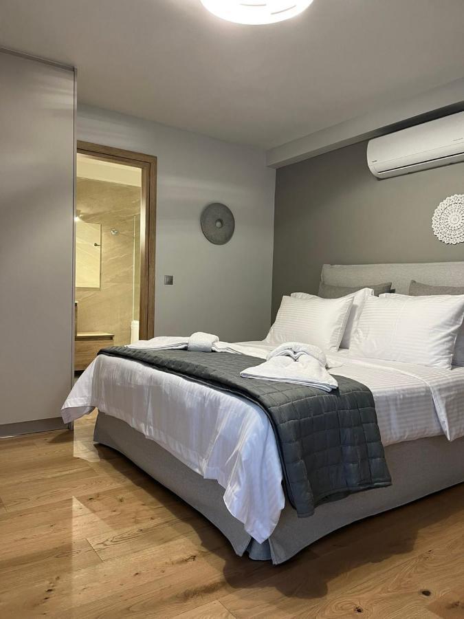 Palmyra Athens Villa Екстериор снимка