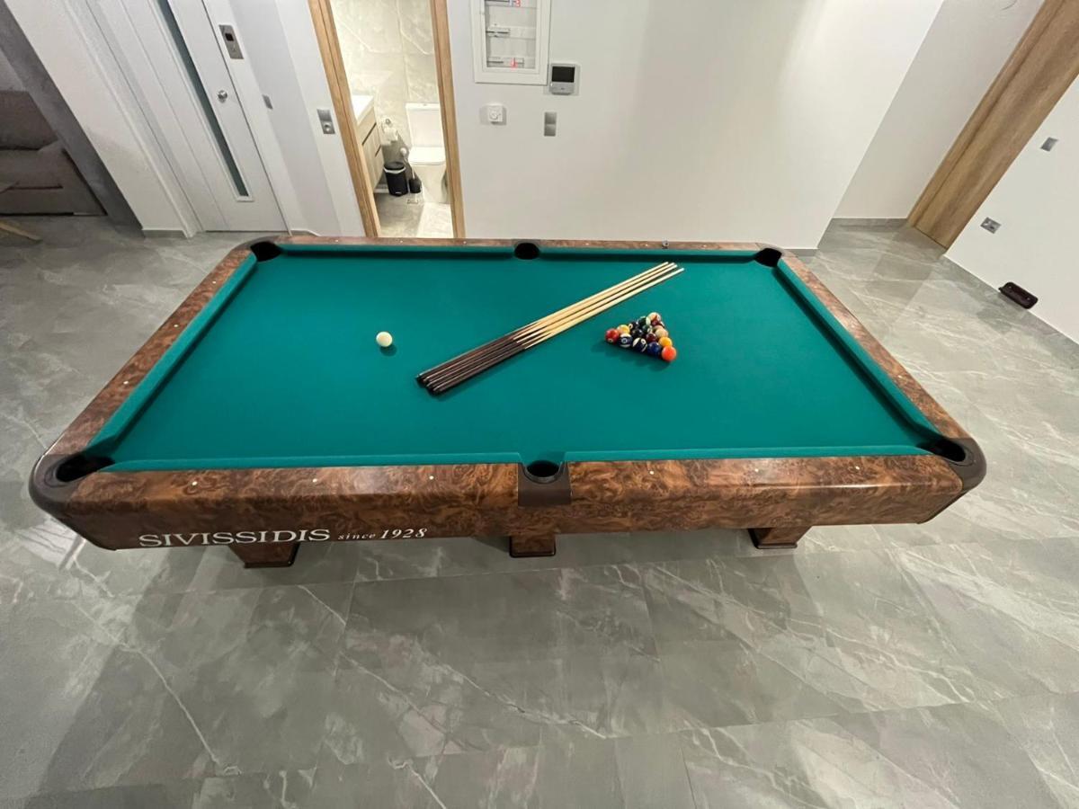 Palmyra Athens Villa Екстериор снимка