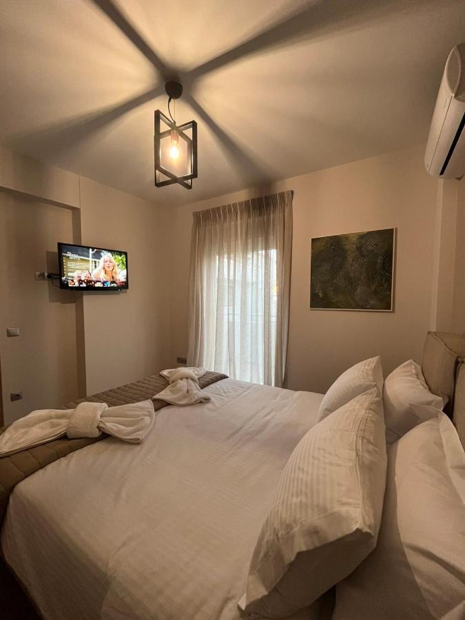 Palmyra Athens Villa Екстериор снимка